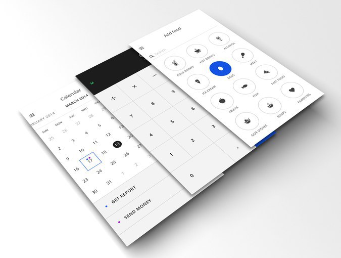 S8 ui. Ui8.