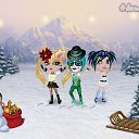 ���� Helena, �����������, 27 ��� - ��������� 9 ���� 2015 � ������ �Tropikania�