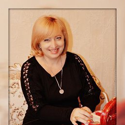 Лариса, 59, Белая Церковь