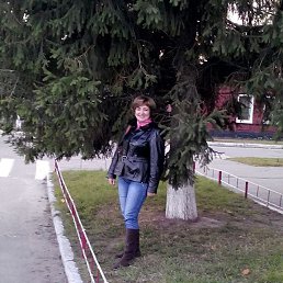 Светлана, 51, Лубны