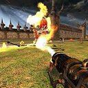 ������ ��� �� ������� ������-Serious Sam (����� ���)�