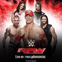 ���� ����, ������, 41 ��� - ��������� 6 ��� 2015 � ������ �wwe�