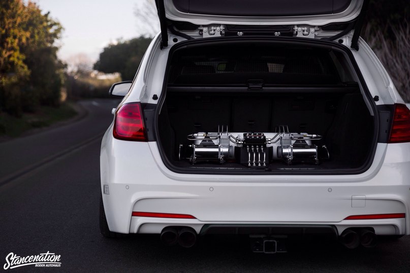 VON DOOM F31 328IX - 6