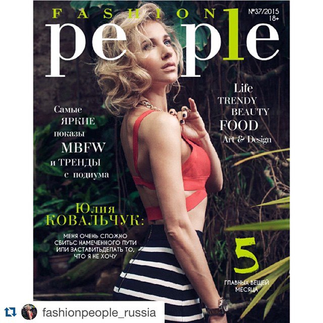   ... #JK2015 @fashionpeople_russia with @repostapp. 