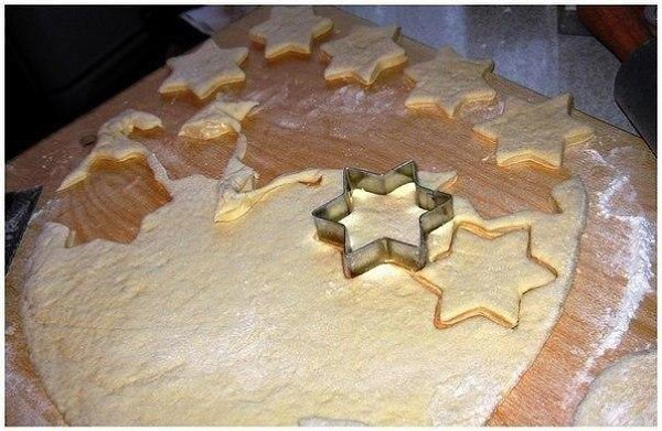 Пышки