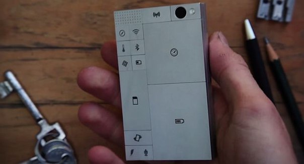 Phonebloks - ,           ...