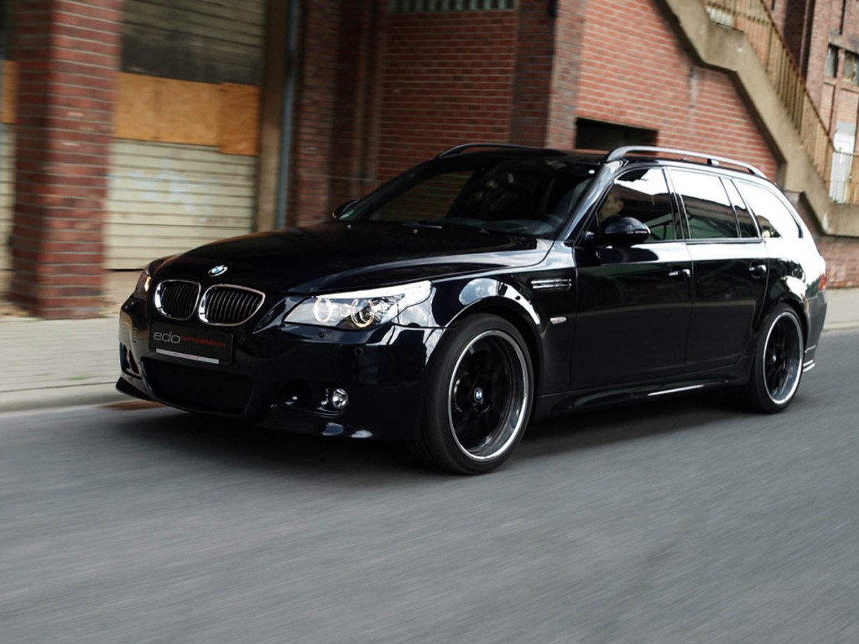 BMW M5 E61 Touring - 6