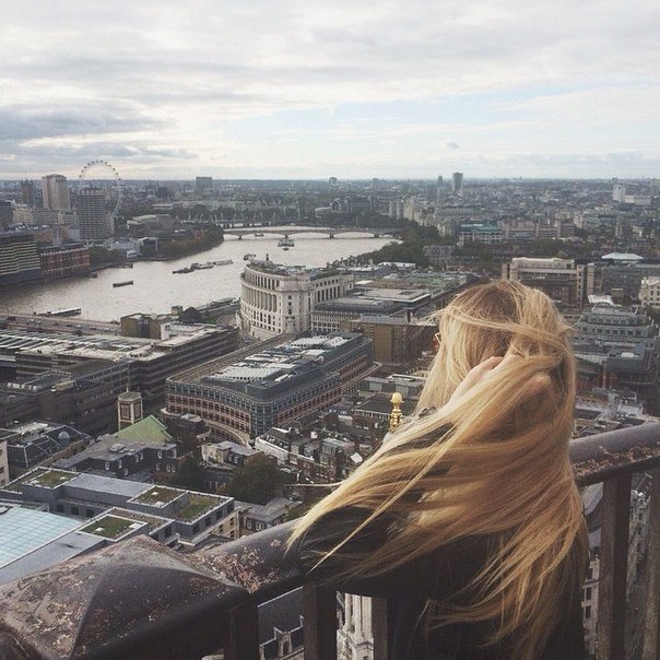 Бывают моменты, когда ничего не хочется: ни есть, ни пить ...