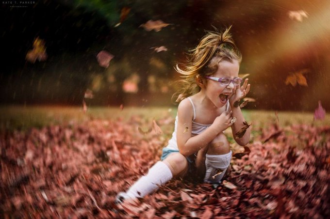   (Kate Parker)   ,      .  ... - 7
