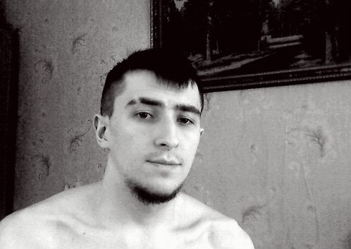 Фото парней в жизни (24 фото) - Роман, 29 лет, Пятигорск