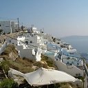  Bulent Acar, , 50  -  29  2015   Santorini/Grees