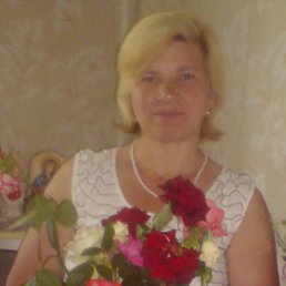 Domnica, 57, 