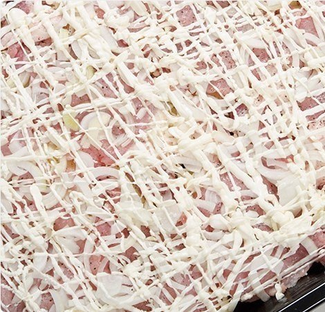 Мясо по-французски с картофелем.Существует множество рецептов приготовления мяса по-французски, ... - 5