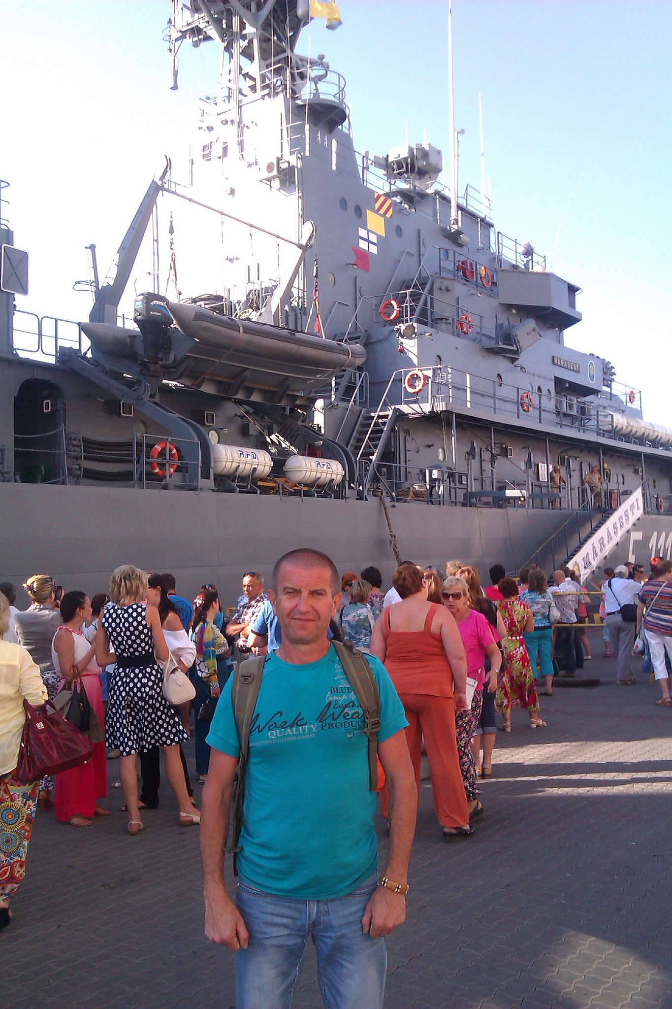 Богдан Вихопень - 21 сентября 2015 в 20:31
