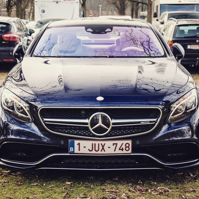 S 63 AMG Coup