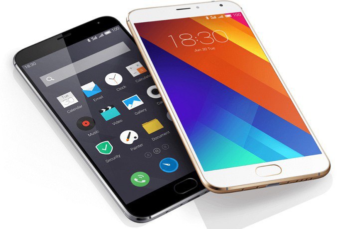  #Meizu MX5  .   ,    Meizu ...