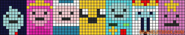 �������� ���� �� "Adventure time" ��� ������������ - 6
