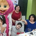 ���� Hasmik, ������, 65 ��� - ��������� 6 �������� 2015 � ������ ���� ����������