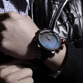 WEIDE Sport Watch -      !  WEIDE Sport Watch  ... - 2
