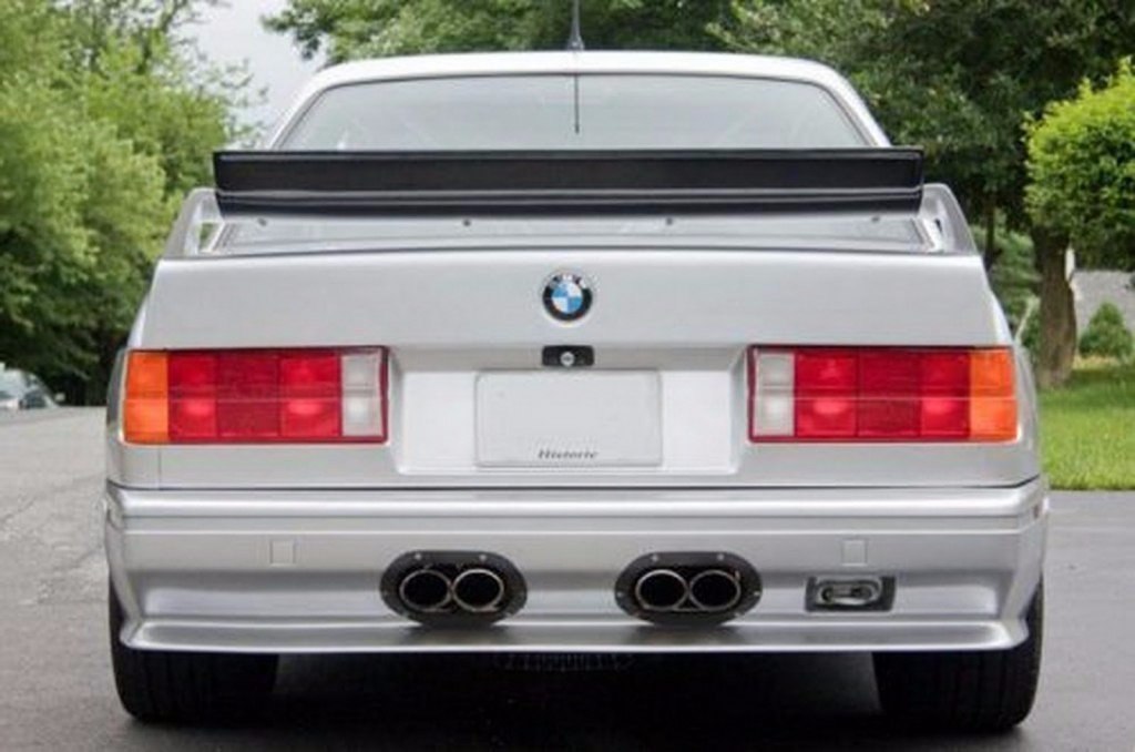 BMW M3 1988   224 . . ,  ?   ,     M3.  ... - 7