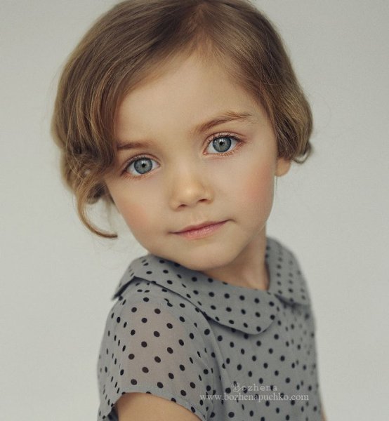Marta.Adorable Marta by Bozhena Puchko - 5
