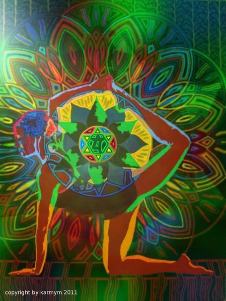 ���� | Yoga - 9 �������� 2015 � 18:14 - 3