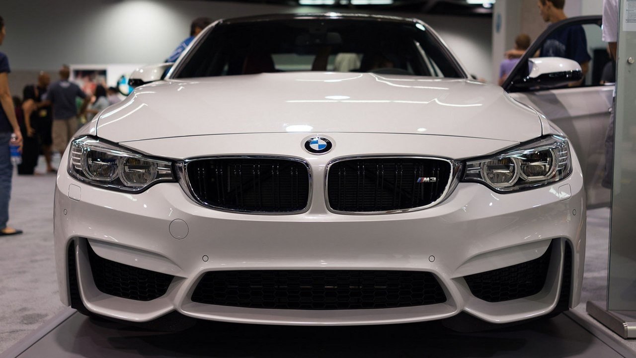    :   BMW