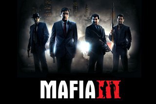 Take-Two   Mafia III.  5 .