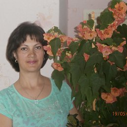 Татьяна, 49, Глухов