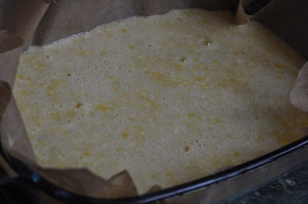 Lemon bars/ Лимонные пирожные. Этот рецепт специально для всех любителей кисленького и лимонов, а ... - 7