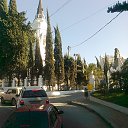 sochi �� ������� �Rusia�