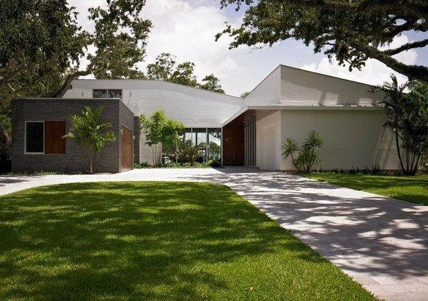 Barrier Island House - 2