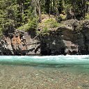 Glacier National Park, Montana �� ������� �������