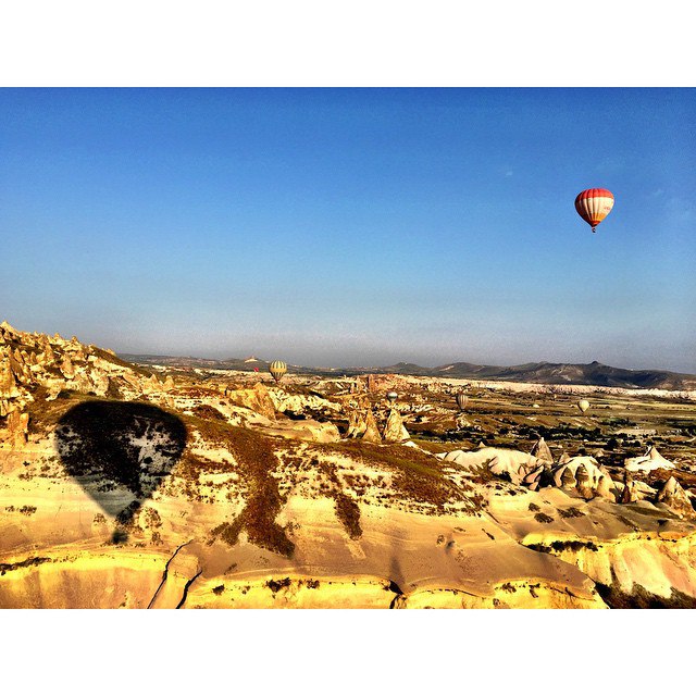 # #cappadocia #