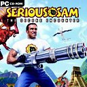 ������ ���-������ ���������� �� ������� ������-Serious Sam (����� ���)�