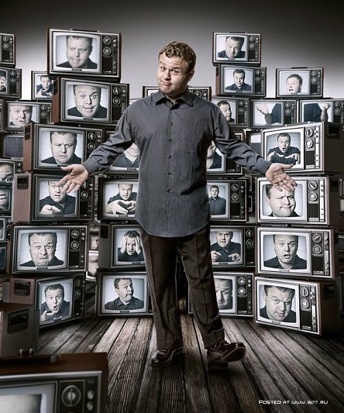  Mike Campau - 6