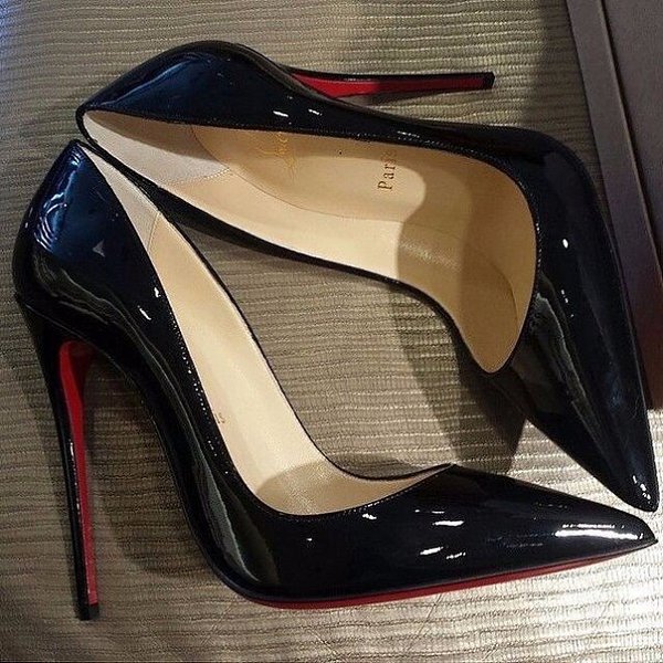 Christian Louboutin - 2