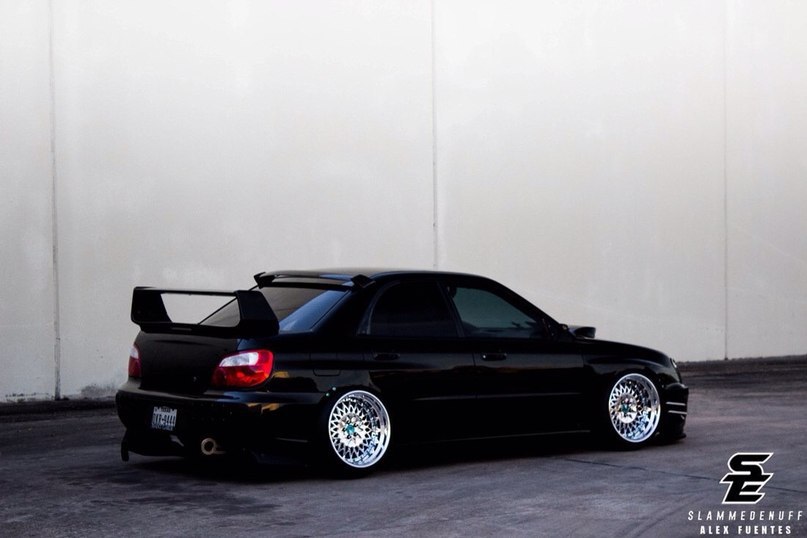 WRX - 3