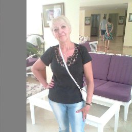 Nika, , 71 