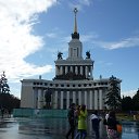 ���� ��������, ���������� �����, 43 ���� - ��������� 20 ������� 2015 � ������ �Moscow2015�