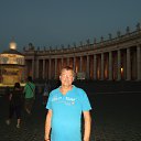 Im Vatican   