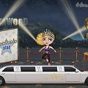 ���� ������, �����-���������, 26 ��� - ��������� 6 ��� 2015 � ������ �Tropikania�