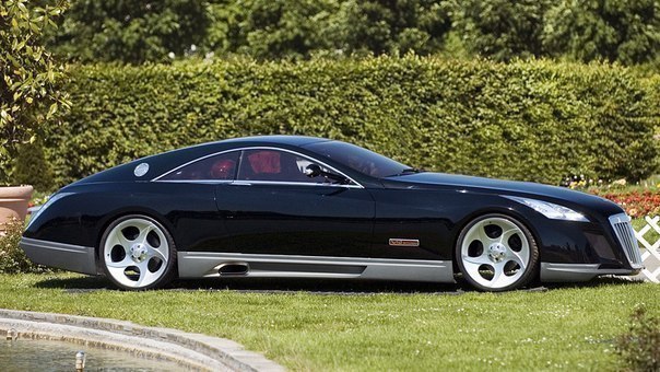 Exelero -   8 000 000 $.   V12  6 .,   ...