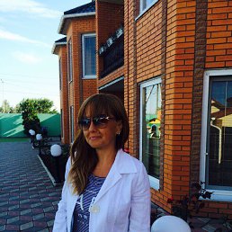 Irina, 44,  