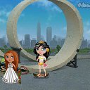  ,  -  6  2015   Tropikania