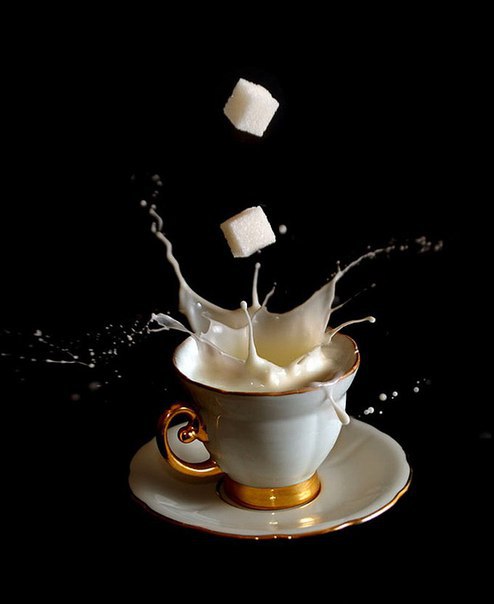  Coffee Time  Egor N - 3