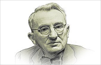 Уроки успеха от Дейла Карнеги.1. Бездействие порождает страх.“Бездействие порождает сомнения и ...