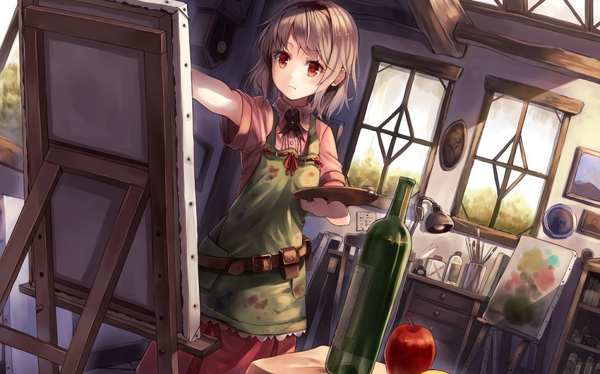 AnImE... - 19 сентября 2015 в 19:07