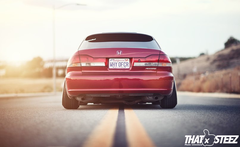 Honda Accord. - 4