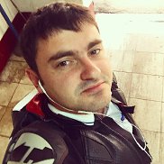 Evgeny, 34 , 